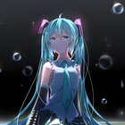 Ne/nuit | Banshi,ginkiha,Ice,sound piercer,TEA,Xe. | NIZI-RINGO