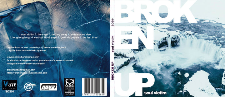 SOS04 - Broken Up 
