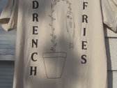 Fish Plant T-Shirt photo 