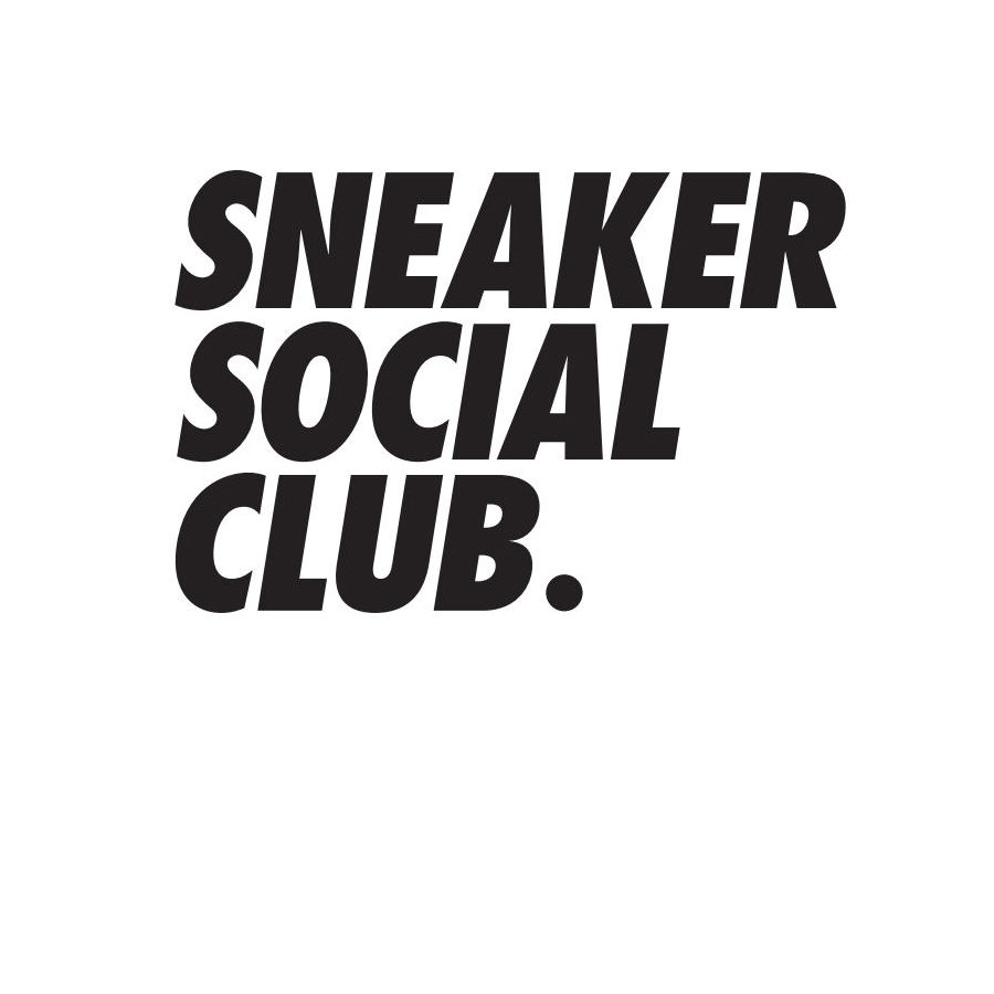 Music | Sneaker Social Club