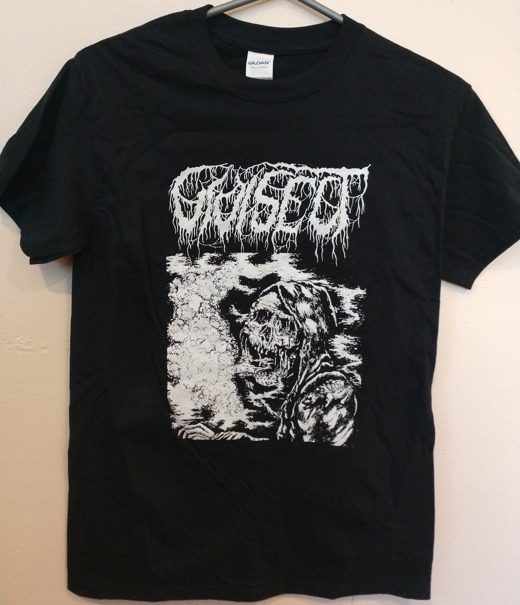 death is easy t shirt