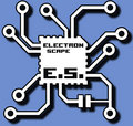 Electronscape image