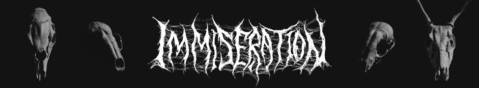 Immiseration — Photo