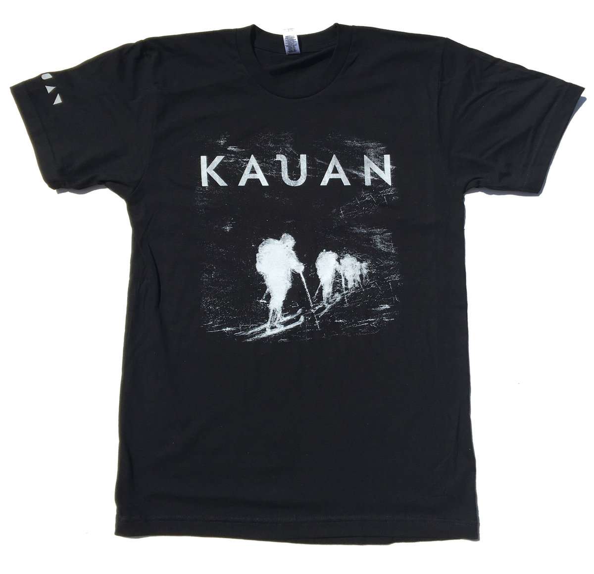 Kauan Sorni Nai T Shirt 2020 Kauan