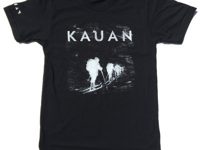 KAUAN Sorni Nai T-Shirt (2020) main photo
