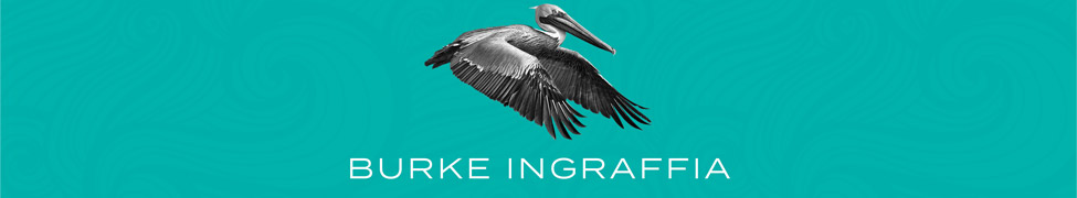 Burke Ingraffia — Photo