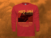 Lost In Space Long Sleeve T-Shirt - Unisex photo 