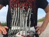 Confusion Master Shirt Swords photo 