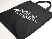 Tote Bag with Logo photo 
