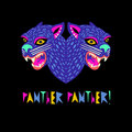 Panther Panther! image