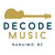 Decode Music thumbnail