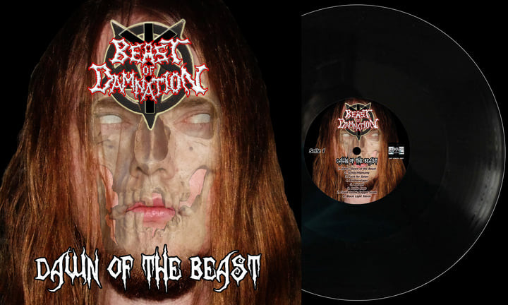 Dawn of the Beast | Beast of Damnation