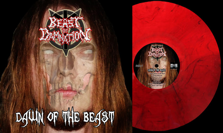 Dawn of the Beast | Beast of Damnation