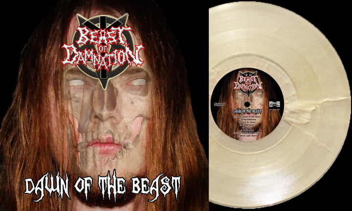 Dawn of the Beast | Beast of Damnation