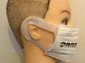 'Danger Zone' Download Mask photo 