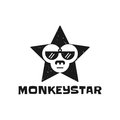 Monkeystar image