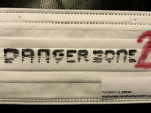 'Danger Zone' Download Mask photo 