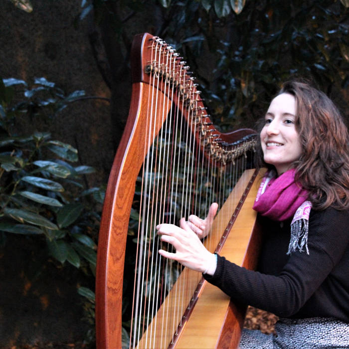 Aoife Blake cover