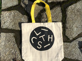 Lithics Tote photo 