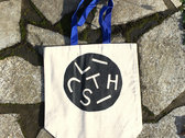 Lithics Tote photo 