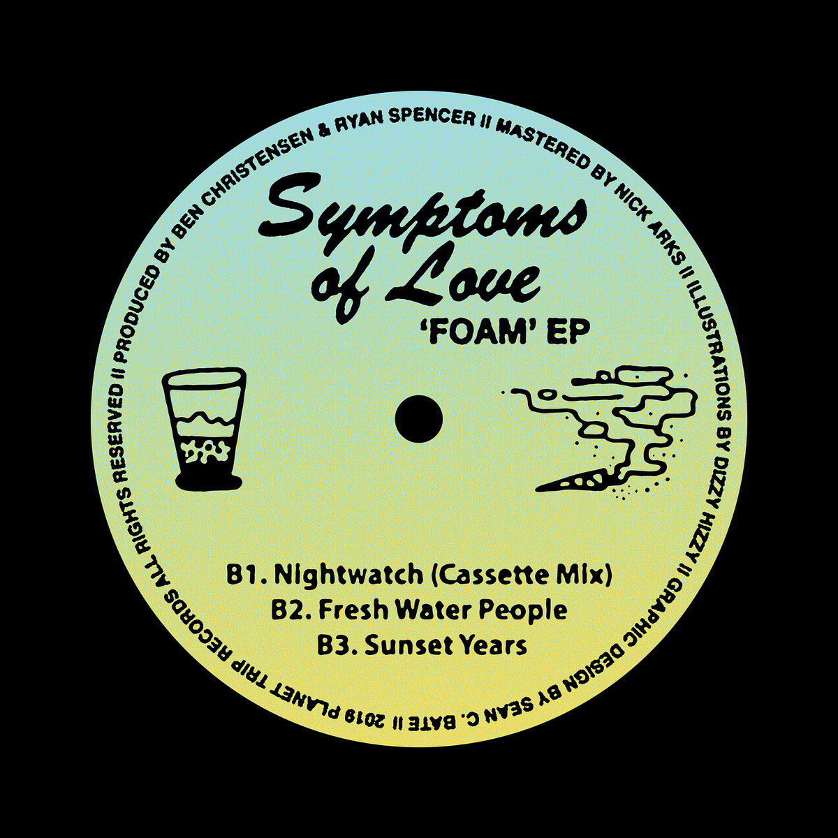 Love or Physical［カセット］ 40 Oz. to Freedom 1992 purple cassette : r/sublime