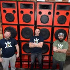 RDR SOUNDSYSTEM thumbnail