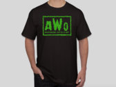 Amphibian World Order T-Shirt photo 