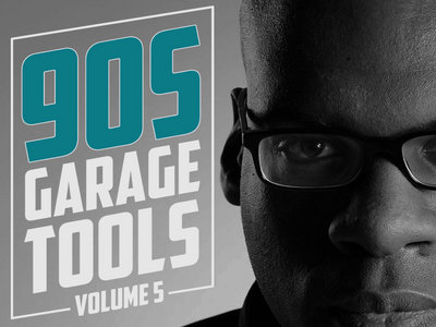 90s Garage Tools Volume 5 (Jeremy Sylvester) main photo