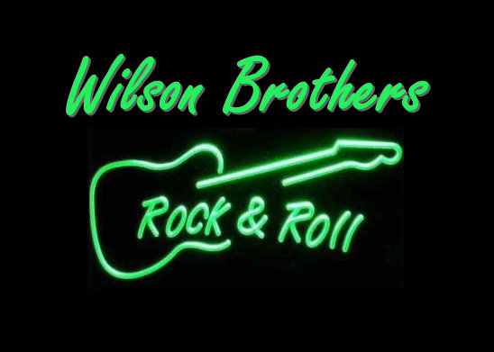 Fill Er Up | Billy Wilson | Wilson Brothers