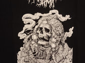"Siberian Metal Punk" T-shirt photo 