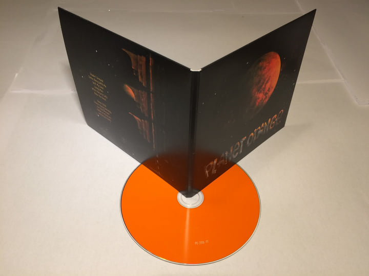 Planet Orange | Planet Orange