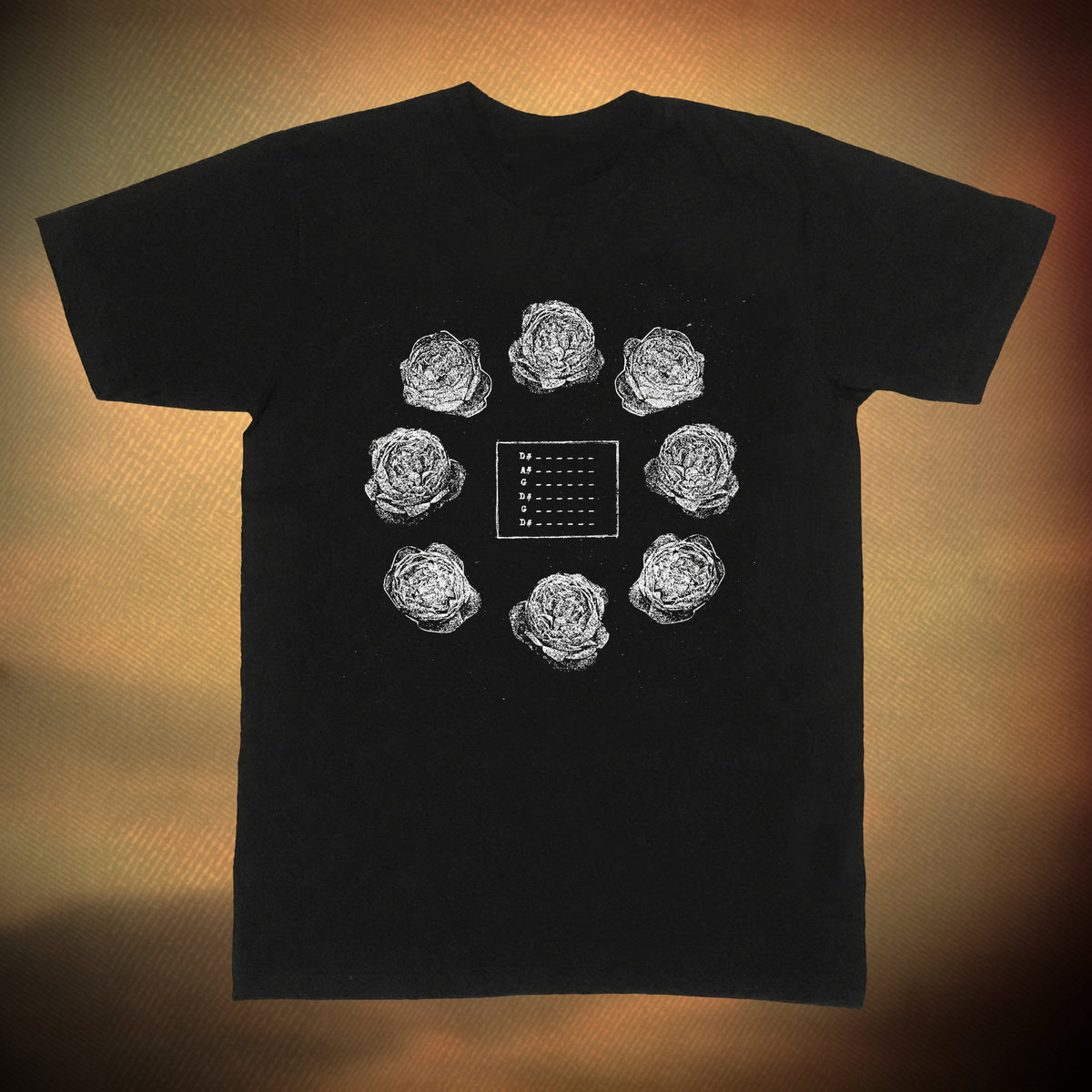 tuning t shirt