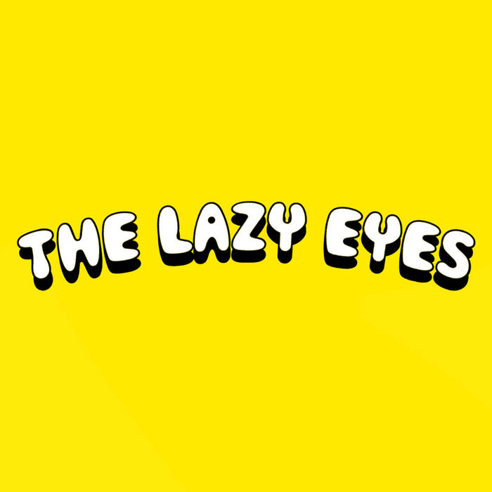 The Lazy Eyes, Official Merch Store