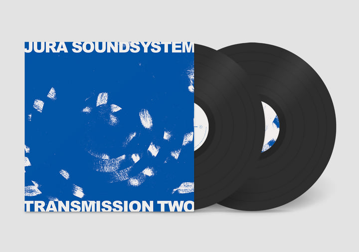 Jura Soundsystem Presents Transmission Two | Various Artists