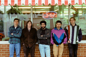 The New Creatures — Photo