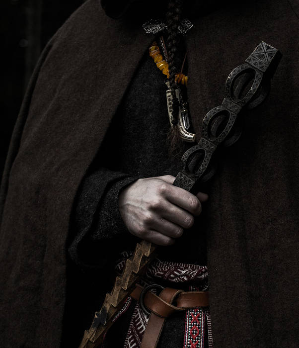 Faþir | Forndom