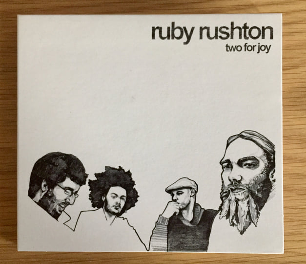 Two For Joy | Ruby Rushton