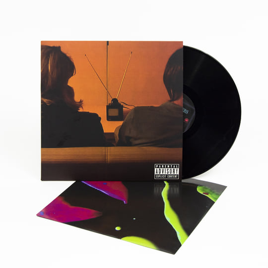 Jassbusters | Connan Mockasin