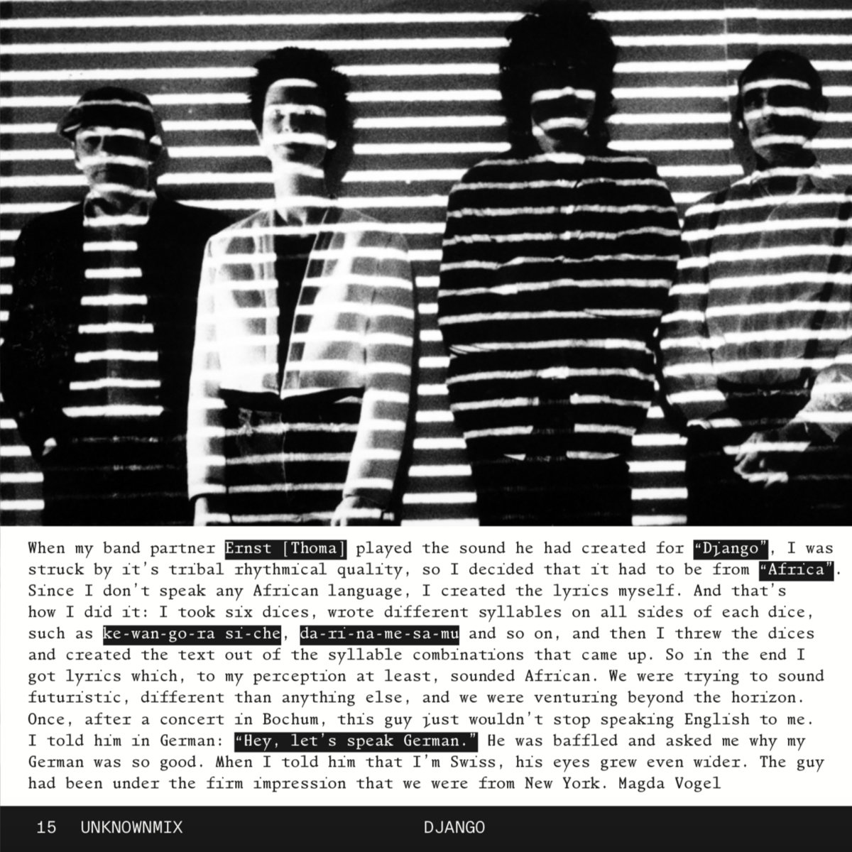 mega wave orchestra Variations Sur GE/CH 【公式通販】