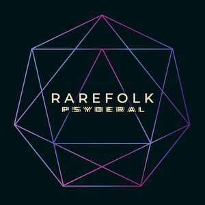 Rare Folk on Bandcamp