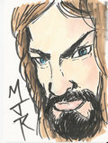 Metal Jesus image