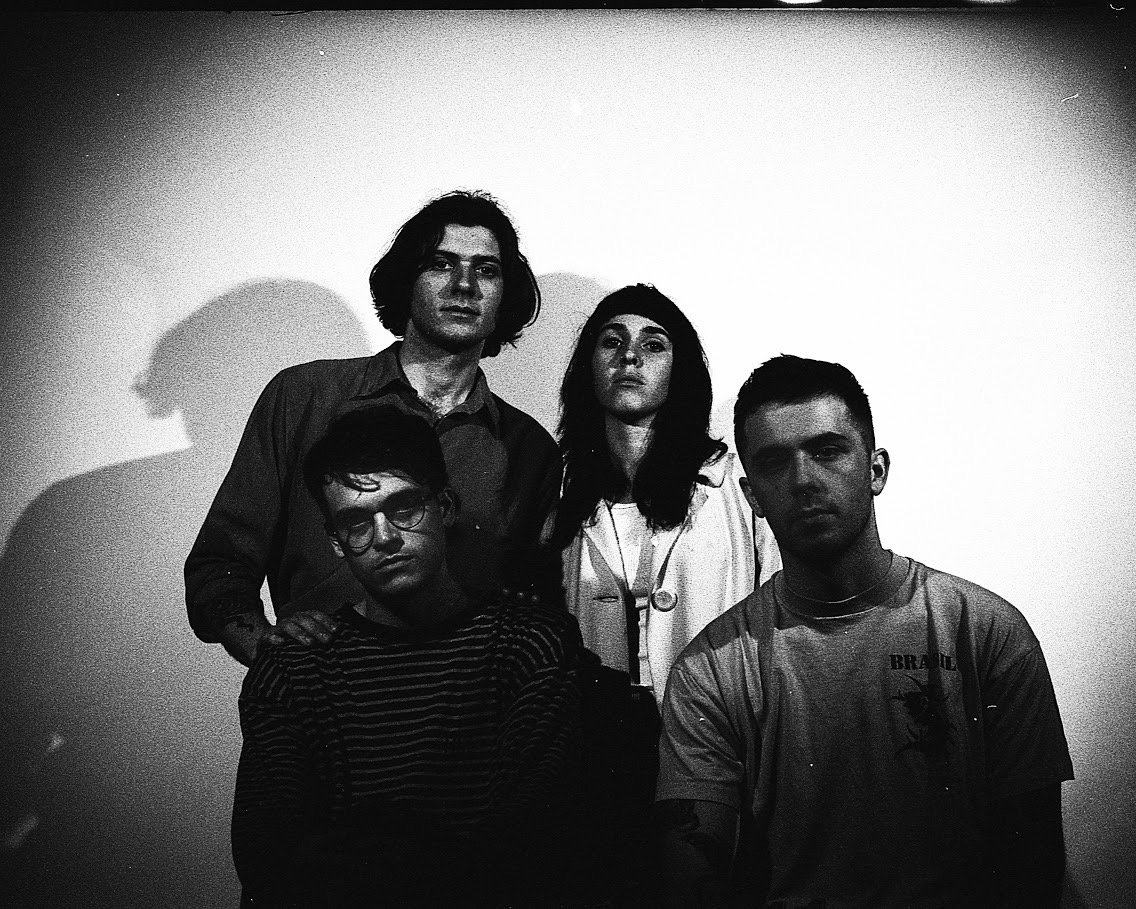 tour tape 2017 | Big Bite