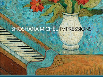 Impressions Downloadable PDF Songbook main photo