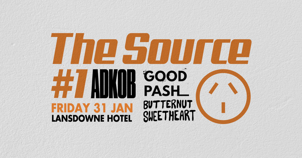 Merch | The Source