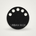 Urban MIDI Records image