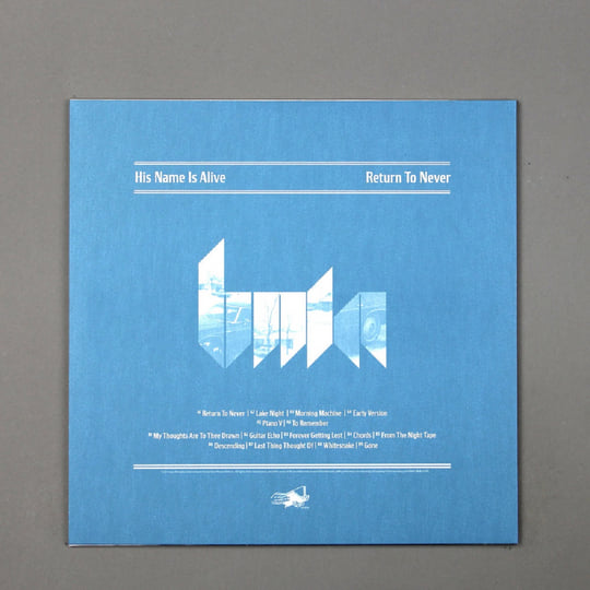 Return To Never [Home Recordings 1979 - 1986 Volume 2] | His Name
