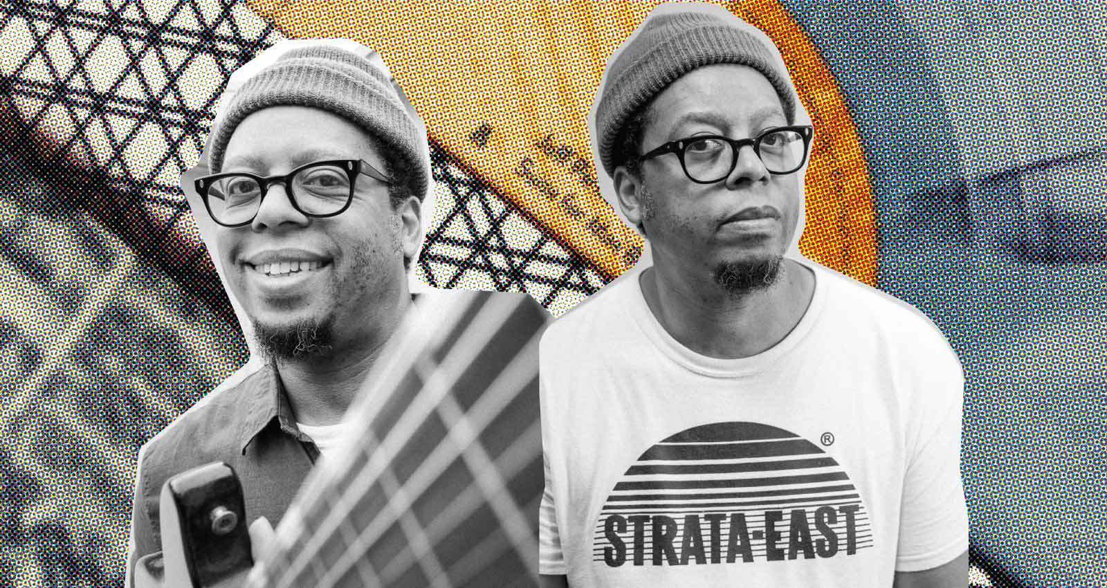 The Buoyant Jazz of Jeff Parker's “Suite for Max Brown