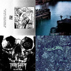 Thou Shalt Not Kill | Antidote | Bridge Nine Records