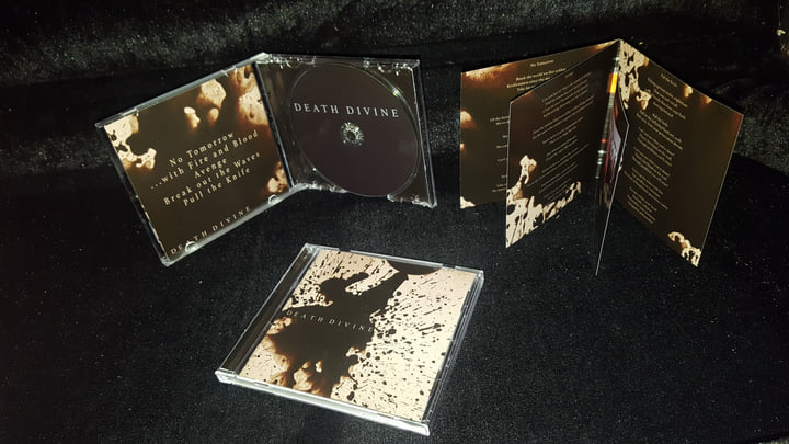 Death Divine | Death Divine | DeathDivine