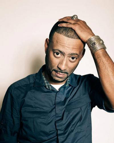 Madlib Medicince Show #9 - Channel 85 Presents Nittyville